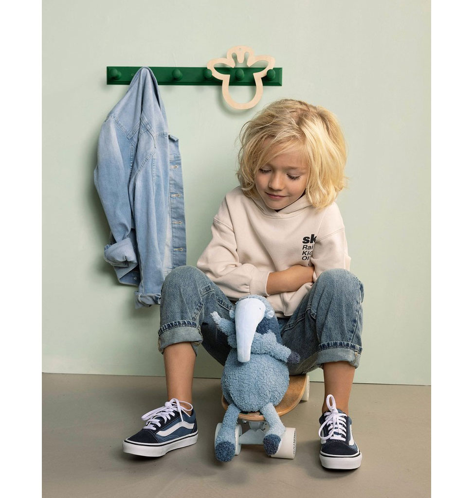 Happy Horse Happy Horse anteater Amir