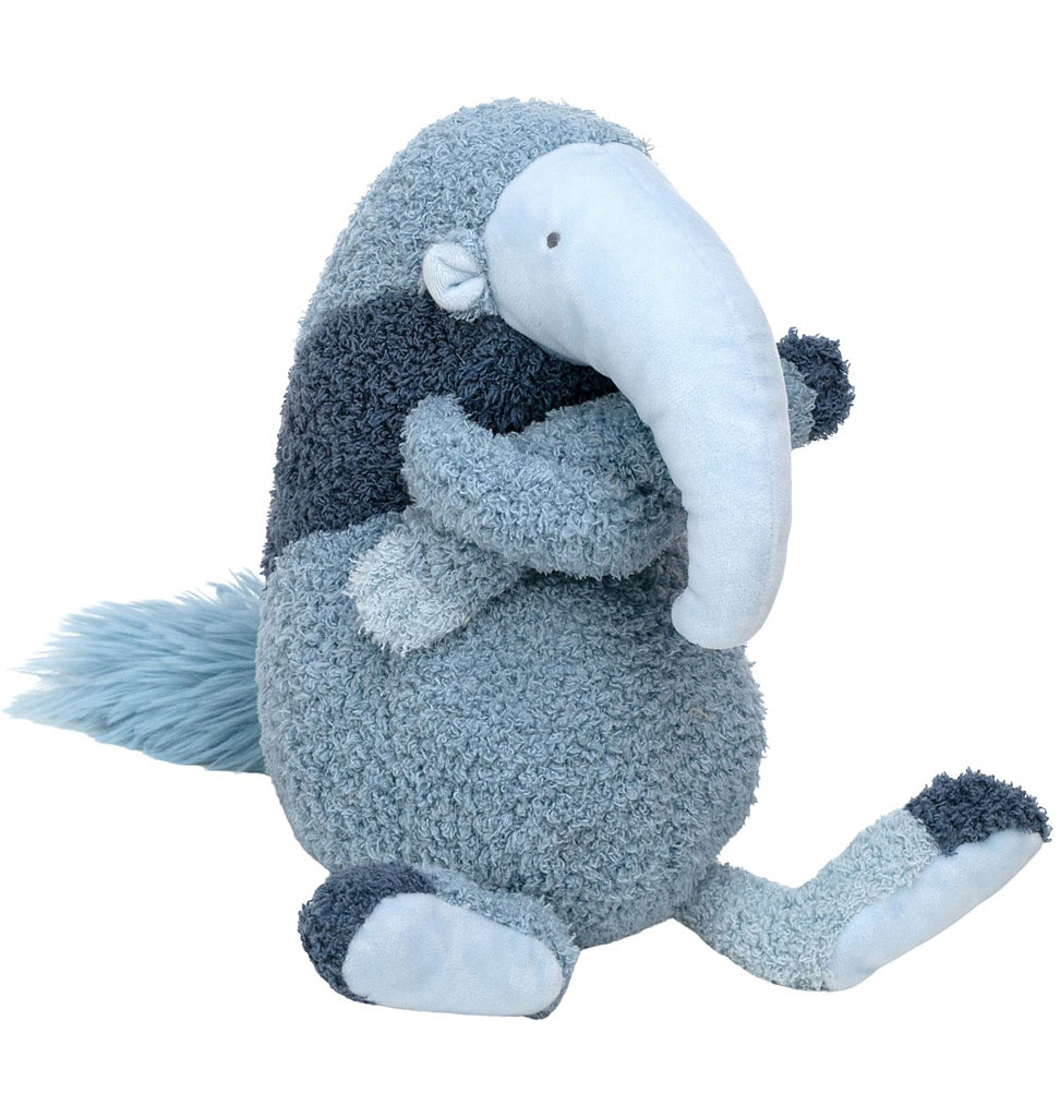 Happy Horse Happy Horse anteater Amir