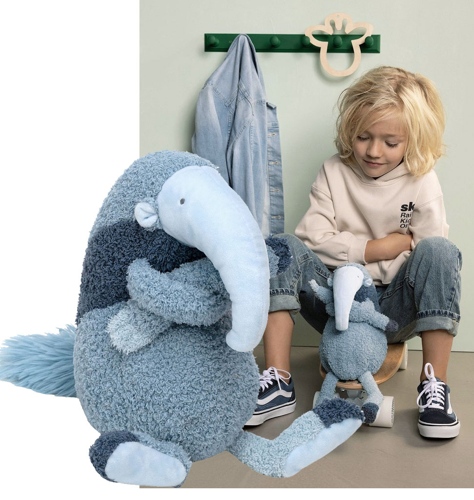 Happy Horse Happy Horse Ameisenbär Amir