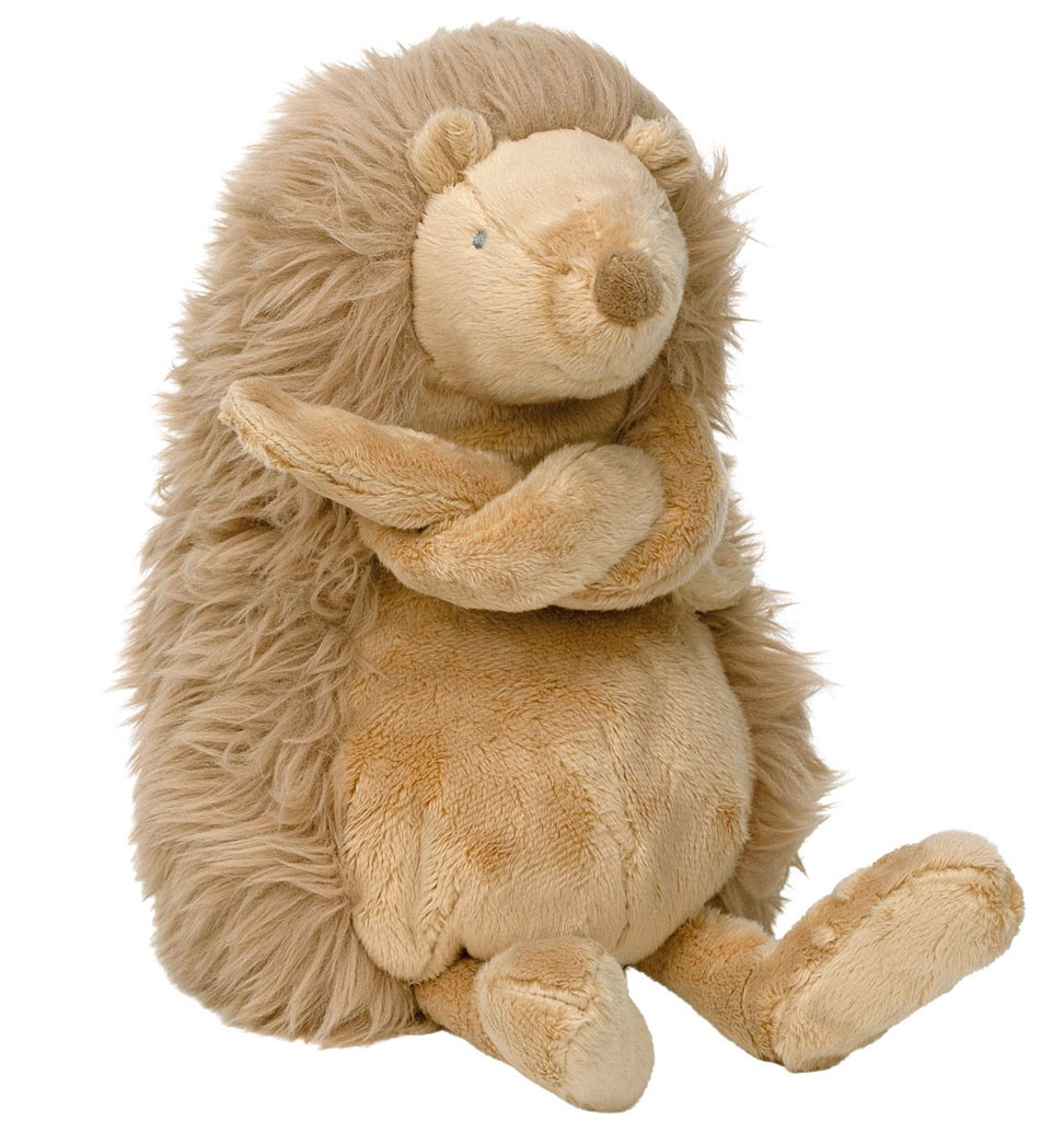 Happy Horse Happy Horse hedgehog Hedwig