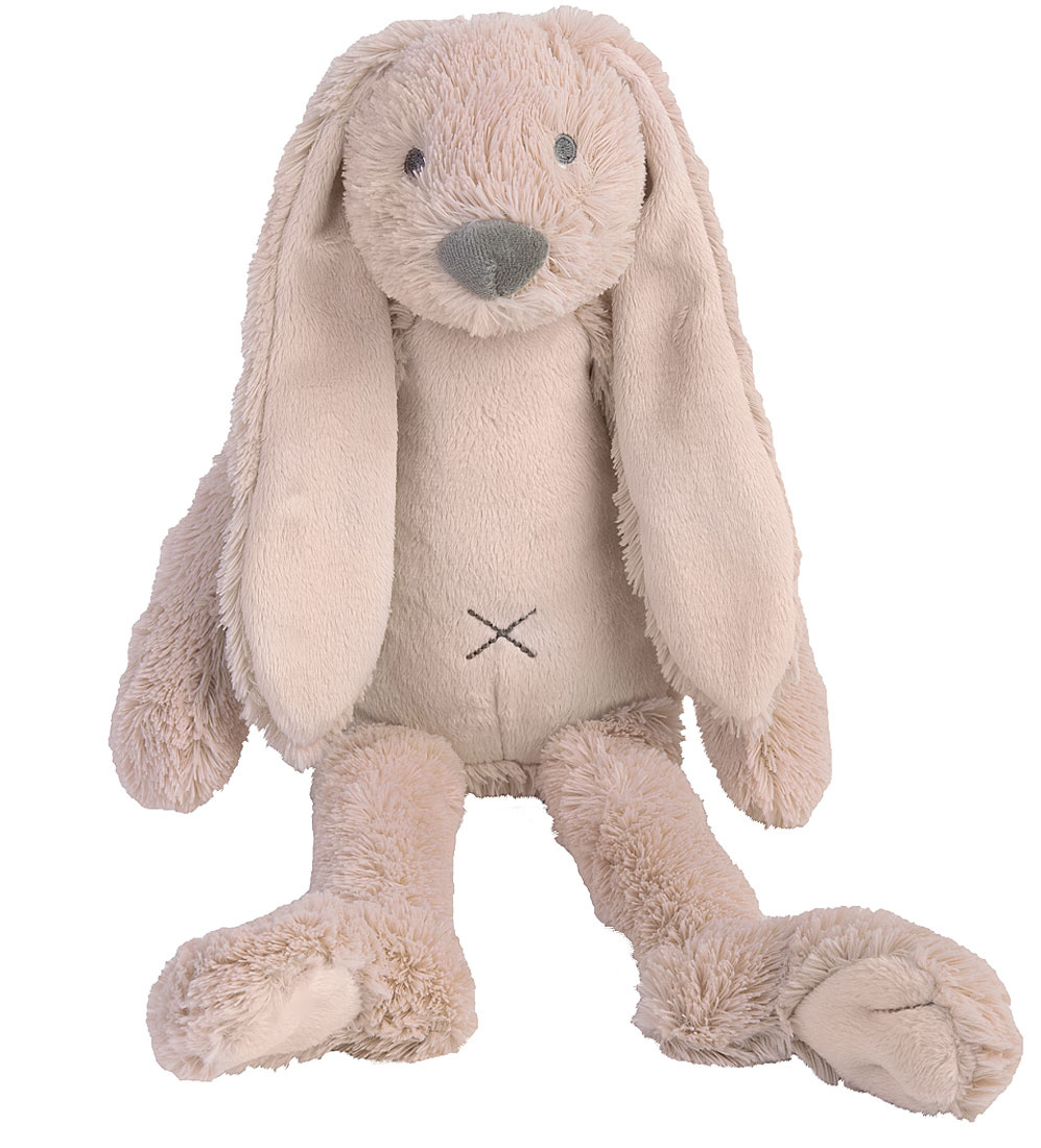 Happy Horse Happy Horse Rabbit Richie XL in old pink 58 cm