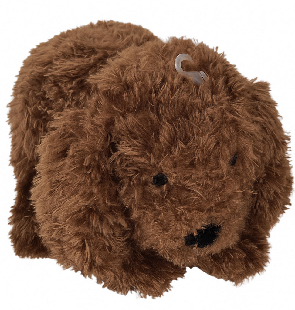 Happy Horse Happy Horse labradoodle Larry 38 cm - Copy