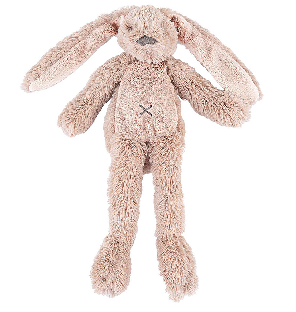 Happy Horse Happy Horse  rabbit Richie flatstyle ♥ old pink