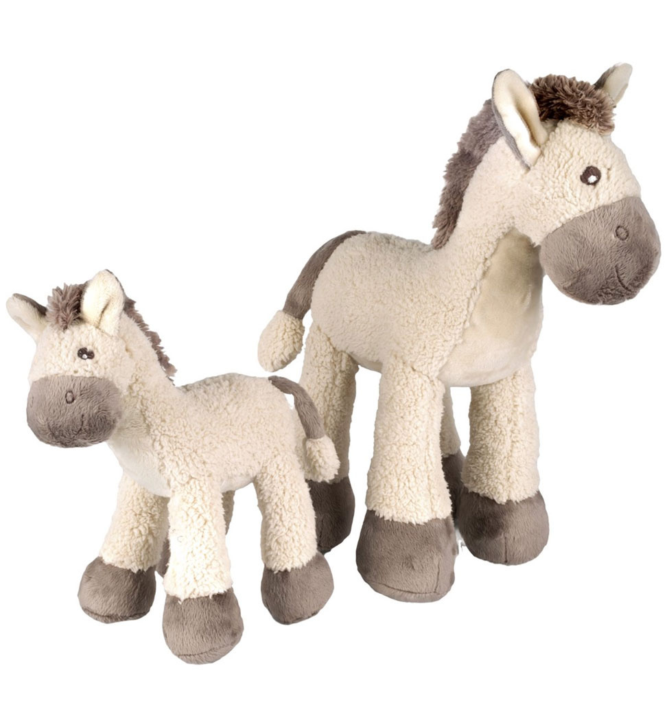 Happy Horse Happy Horse knuffelpaard Helma