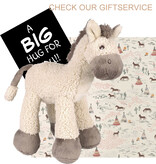 Happy Horse Happy Horse knuffelpaard Helma