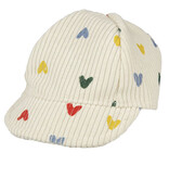 Heless Heless pet voor poppen van 28-35 cm / heart confetti