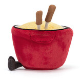 Jellycat knuffels Jellycat Amuseables Käsefondue