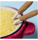 Jellycat knuffels Jellycat Amuseables kaasfondue