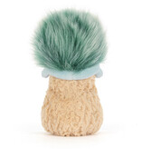 Jellycat knuffels Jellycat Amuseables peanut 'Après ski' / peanut