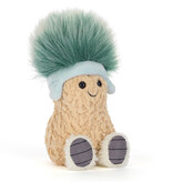 Jellycat knuffels Jellycat Amuseables peanut 'Après ski' / peanut