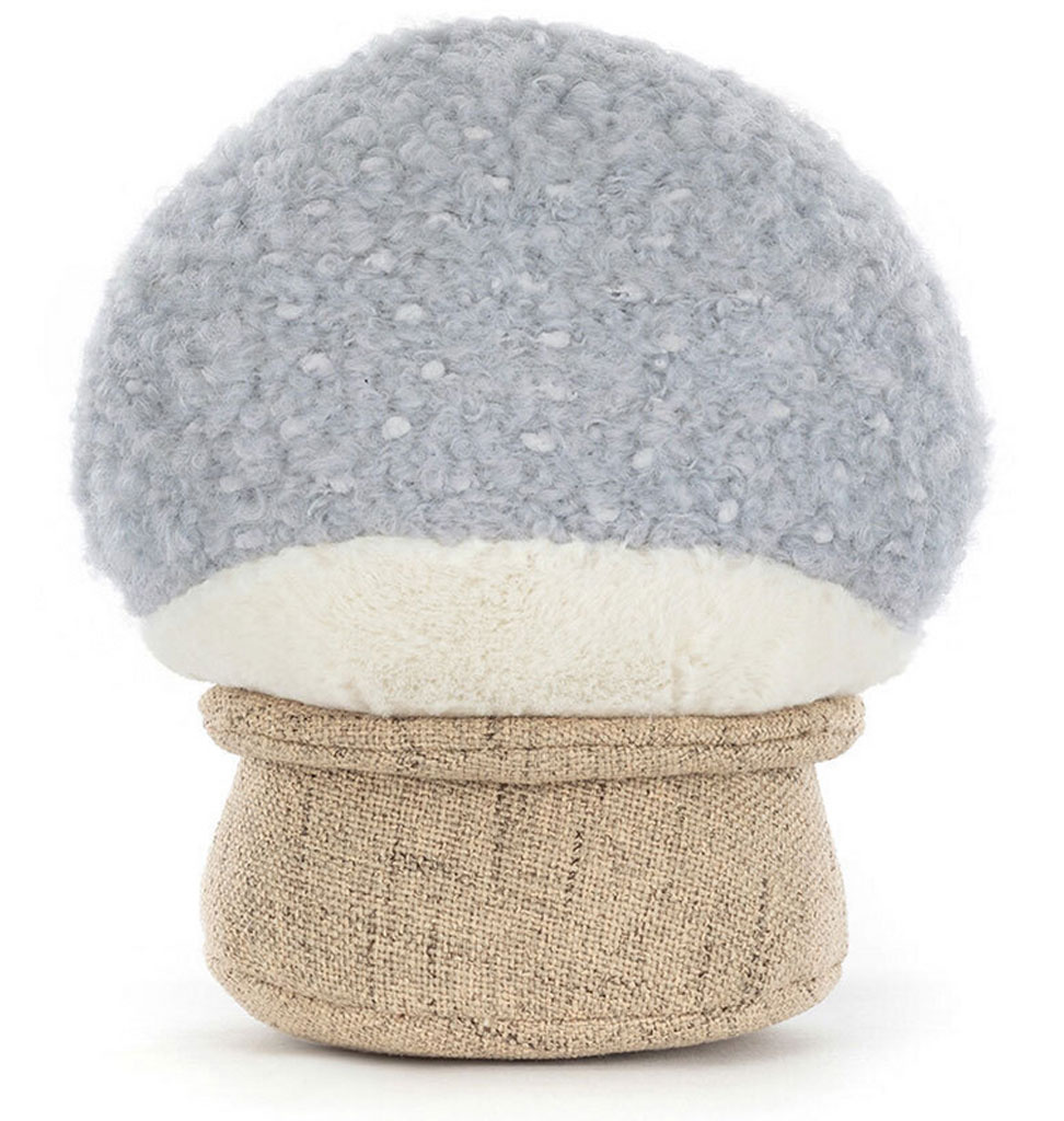 Jellycat knuffels Jellycat Amuseables Schneekugel / Schnee