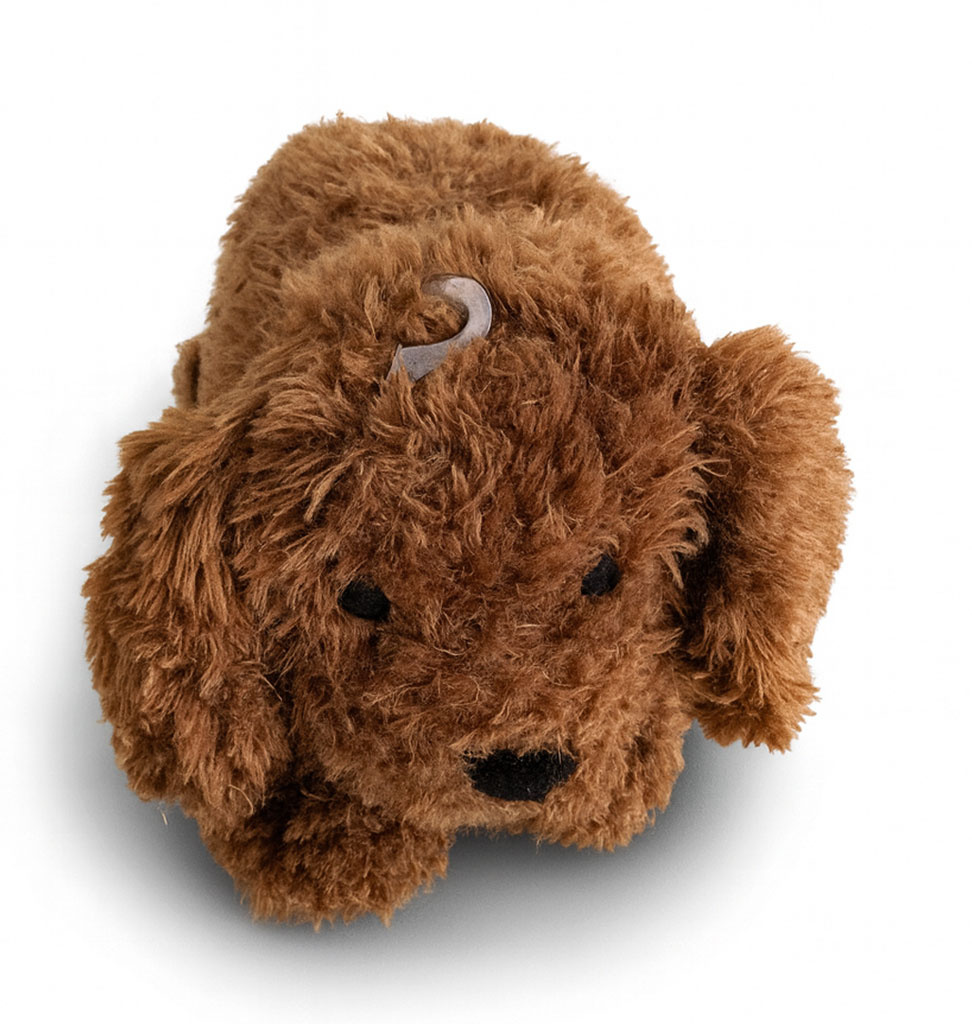 Happy Horse Happy Horse  hond labradoodle Larry 28 cm
