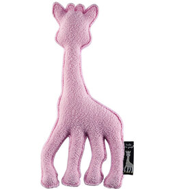 Sophie la girafe / Vulli Vulli / Sophie de giraffe knuffelbeest roze