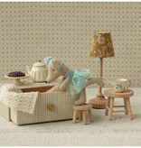 Maileg Maileg dance mouse in daybed