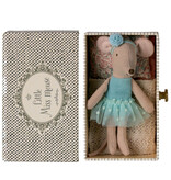 Maileg Maileg dance mouse in daybed