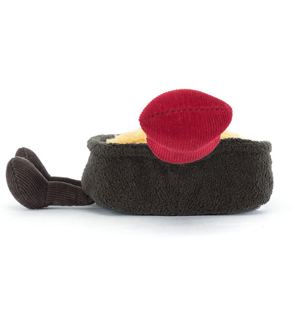 Jellycat knuffels Jellycat Amuseables Raclette