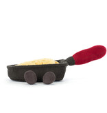 Jellycat knuffels Jellycat Amuseables Raclette