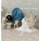 Maileg Maileg bathtub for the mice