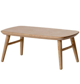 Maileg Maileg houten koffietafel / salontafel voor de muisjes