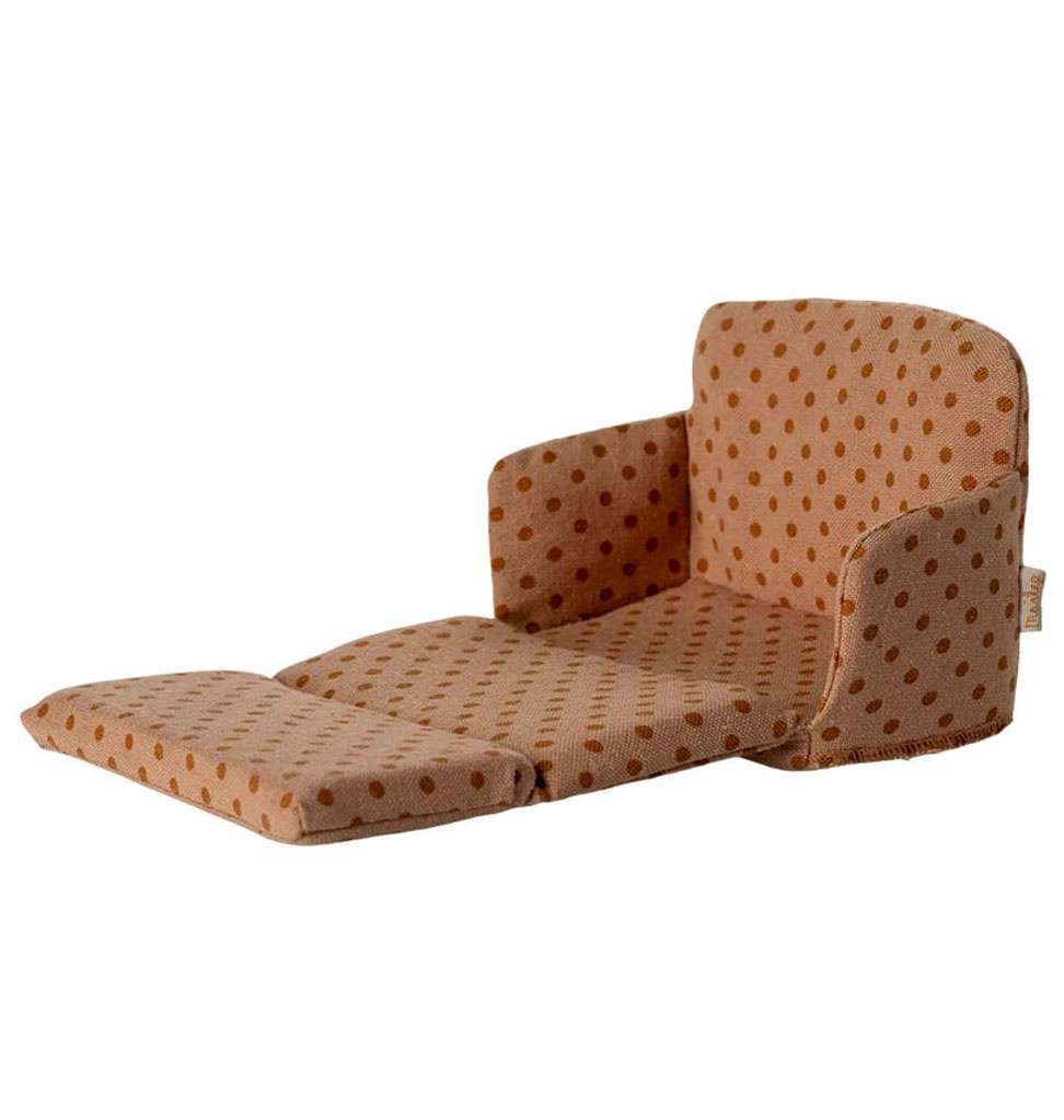 Maileg Maileg Schlafsofa / Schlafsofa für Mäuse / Punkte