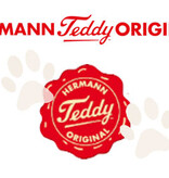Hermann Teddy Collection Hermann Teddy / wire-haired dachshund dog