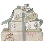 Maileg Maileg Winter Wonderland Geschenkpapier