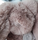 Happy Horse Happy Horse cuddly rabbit pink