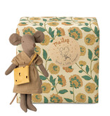 Maileg Maileg wrapping paper Margie flowers