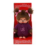 Monchhichi Monchhichi meisje love