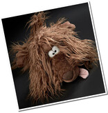 Sigikid (Beasts) Sigikid Beasts Zottle Lottle Kuschelhund / BeastsTown