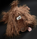 Sigikid (Beasts) Sigikid Beasts Zottle Lottle Kuschelhund / BeastsTown