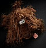Sigikid (Beasts) Sigikid Beasts Zottle Lottle Kuschelhund / BeastsTown