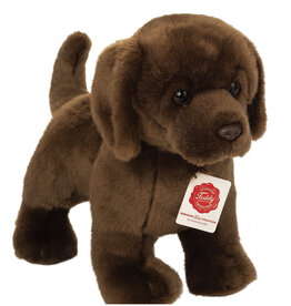 Hermann Teddy Collection Hermann Teddy / bruine Labrador knuffelhond