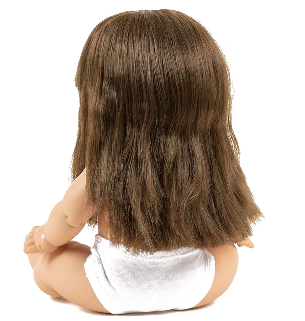 Minikane  Minikane Gordi pop Cerise