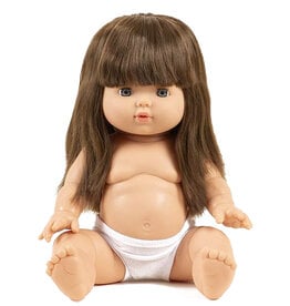 Minikane  Minikane Gordi pop Cerise / PRE-ORDER