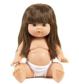 Minikane  Minikane Gordi Puppe Léopoldine - Copy