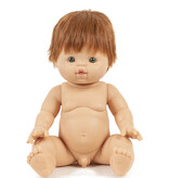 Minikane  Minikane Gordi pop Raphaël 34 cm