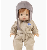 Minikane  Minikane Gordi pop Raphaël 34 cm