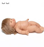 Minikane  Minikane Gordi pop Yzé met slaapogen