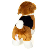 Hermann Teddy Collection Hermann Teddy / cuddly dog beagle
