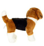 Hermann Teddy Collection Hermann Teddy / cuddly dog beagle
