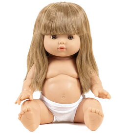 Minikane  Minikane Gordi pop Nina