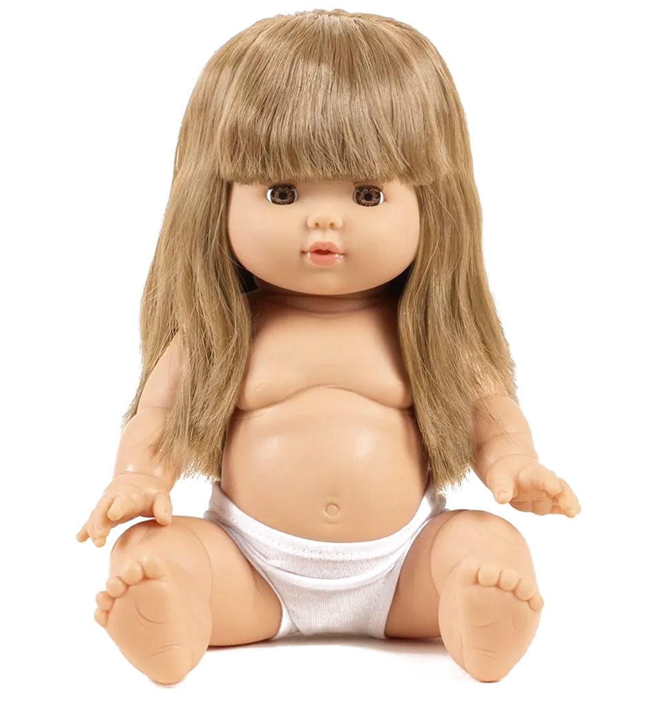 Minikane  Minikane Gordi pop Nina