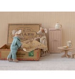 Maileg Maileg father and mother mouse in a cigar box