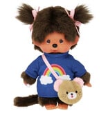 Monchhichi Monchhichi meisje Kawaii