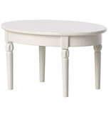 Maileg Maileg Vintage Esstisch für die Mäuse / Off White