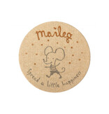 Maileg Maileg kadozakje micro/ multidots