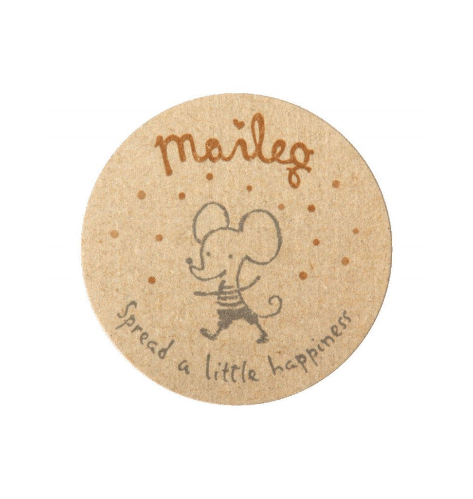 Maileg Maileg kadozakje micro/ multidots