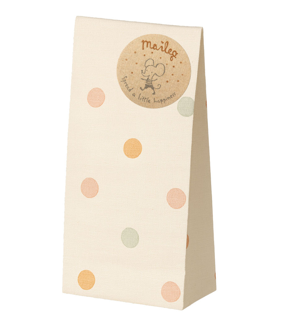 Maileg Maileg kadozakje micro/ multidots