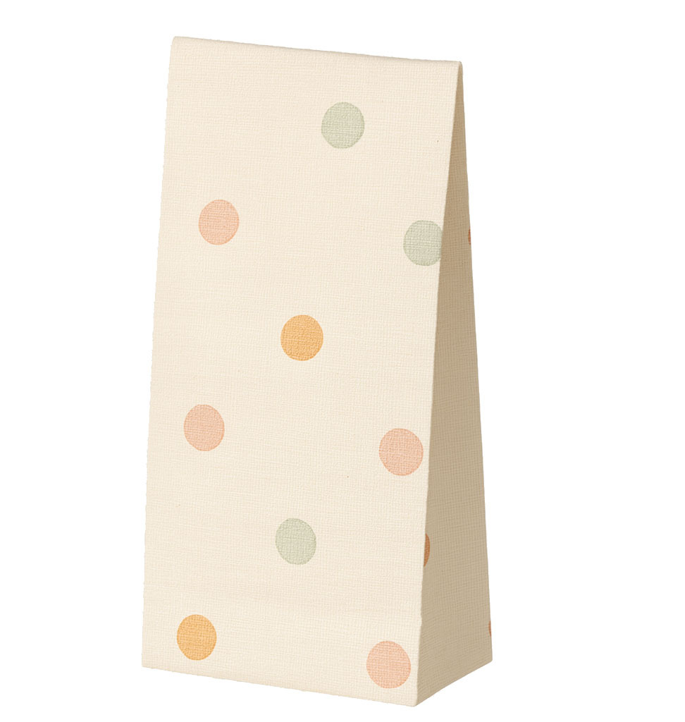 Maileg Maileg kadozakje micro/ multidots